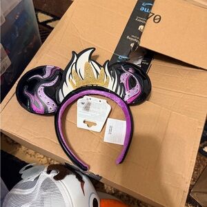 Urlsa Disney Headband Ears